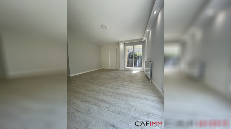 Ma-Cabane - Location Appartement VILLEURBANNE, 64 m²
