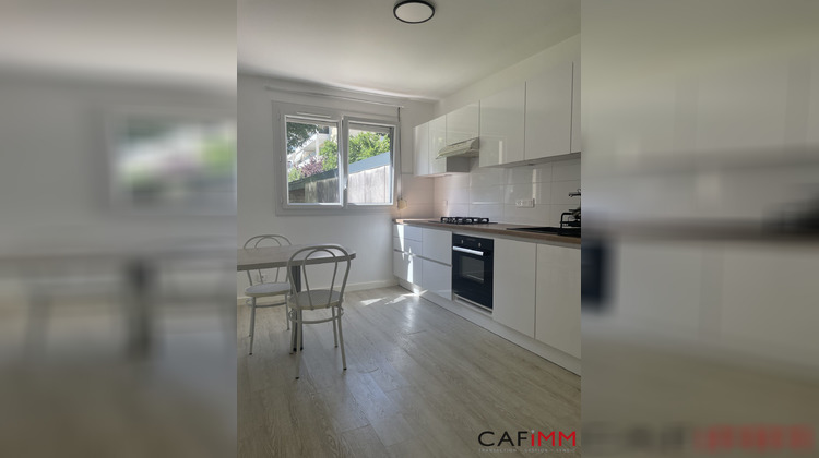 Ma-Cabane - Location Appartement VILLEURBANNE, 64 m²