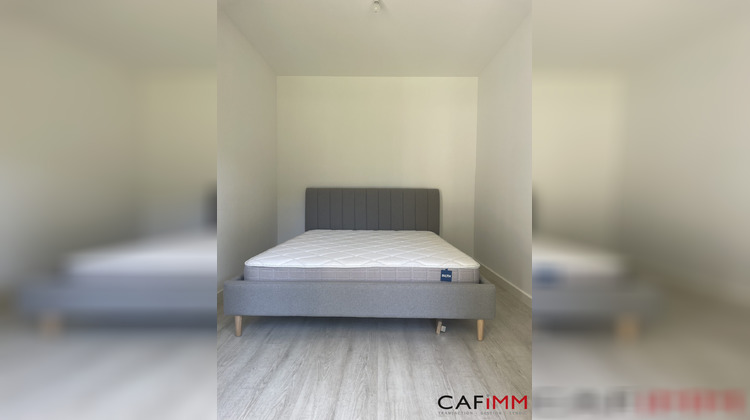 Ma-Cabane - Location Appartement VILLEURBANNE, 64 m²