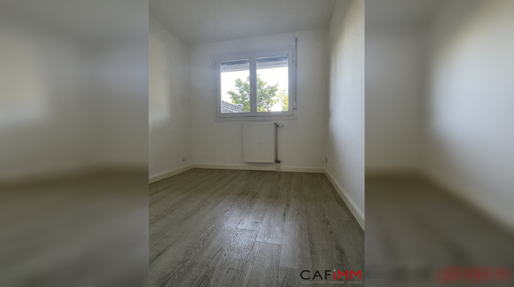 Ma-Cabane - Location Appartement VILLEURBANNE, 64 m²