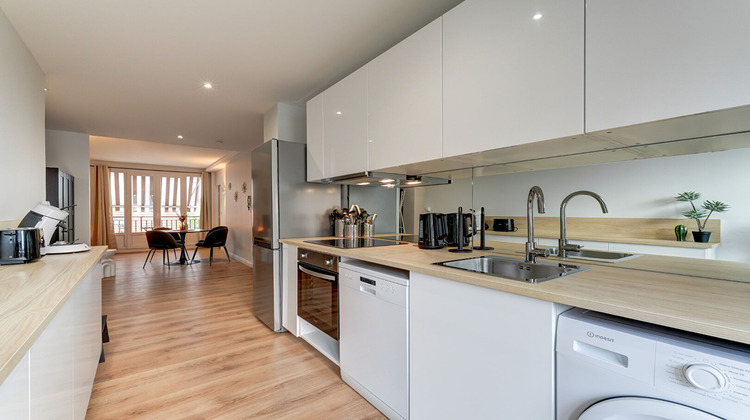 Ma-Cabane - Location Appartement VILLEURBANNE, 84 m²