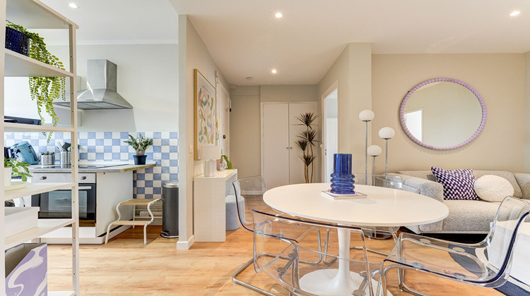 Ma-Cabane - Location Appartement VILLEURBANNE, 80 m²