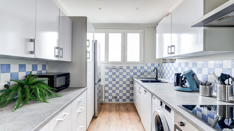 Ma-Cabane - Location Appartement VILLEURBANNE, 80 m²