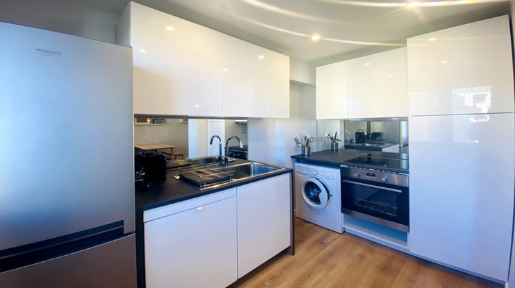 Ma-Cabane - Location Appartement VILLEURBANNE, 67 m²