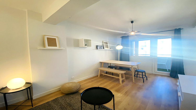 Ma-Cabane - Location Appartement VILLEURBANNE, 67 m²