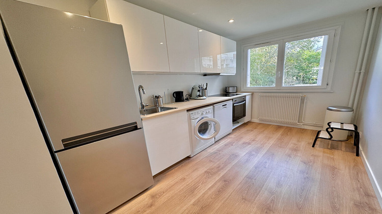 Ma-Cabane - Location Appartement VILLEURBANNE, 98 m²