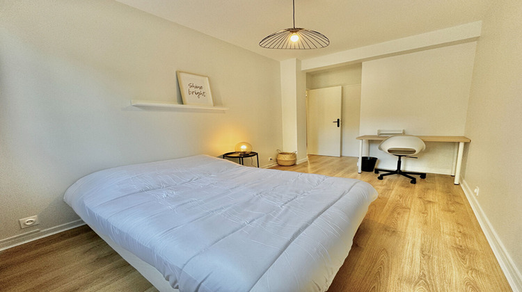 Ma-Cabane - Location Appartement VILLEURBANNE, 98 m²