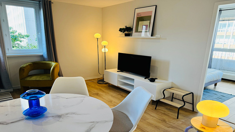 Ma-Cabane - Location Appartement VILLEURBANNE, 91 m²