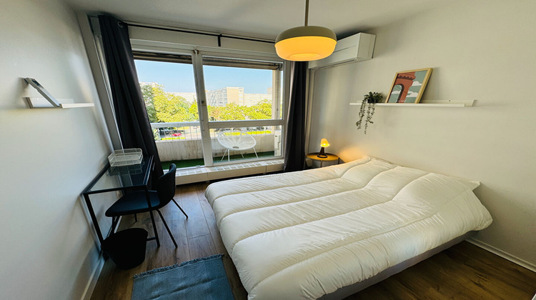 Ma-Cabane - Location Appartement VILLEURBANNE, 91 m²