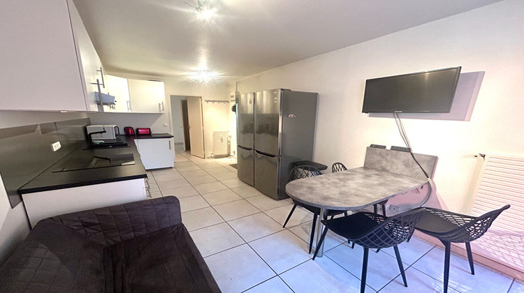 Ma-Cabane - Location Appartement VILLEURBANNE, 78 m²