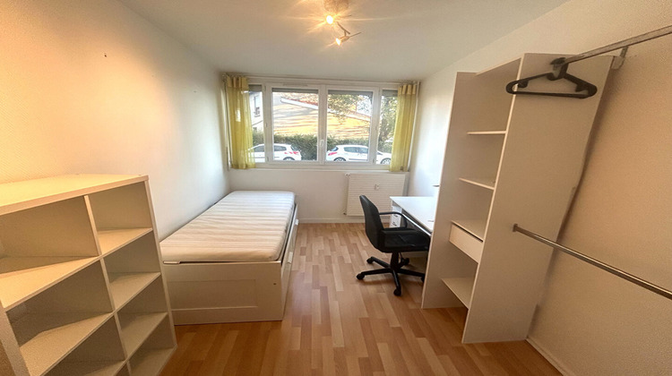Ma-Cabane - Location Appartement VILLEURBANNE, 78 m²