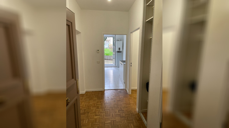 Ma-Cabane - Location Appartement VILLEURBANNE, 54 m²
