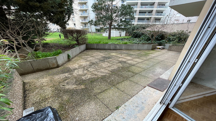 Ma-Cabane - Location Appartement VILLEURBANNE, 54 m²