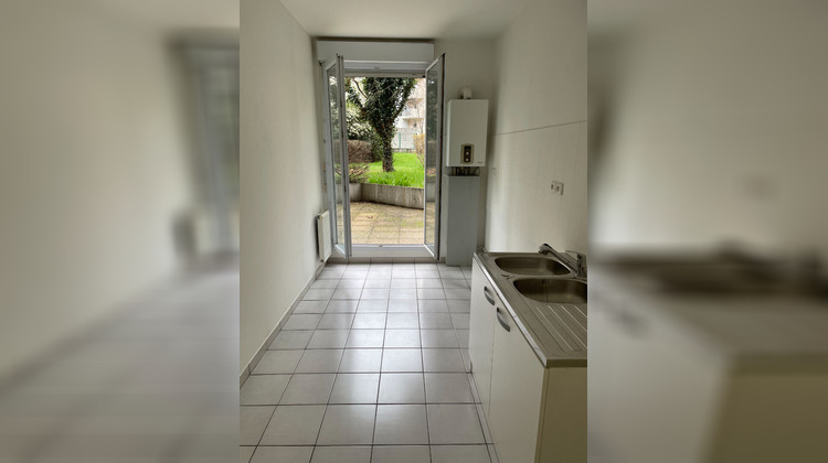 Ma-Cabane - Location Appartement VILLEURBANNE, 54 m²