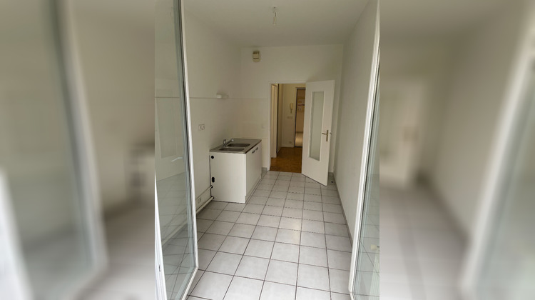 Ma-Cabane - Location Appartement VILLEURBANNE, 54 m²