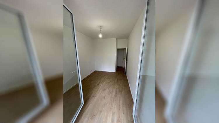 Ma-Cabane - Location Appartement VILLEURBANNE, 54 m²