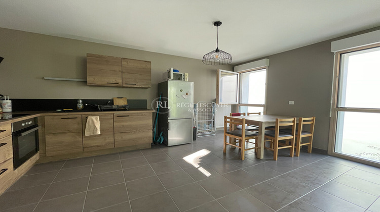 Ma-Cabane - Location Appartement VILLEURBANNE, 44 m²
