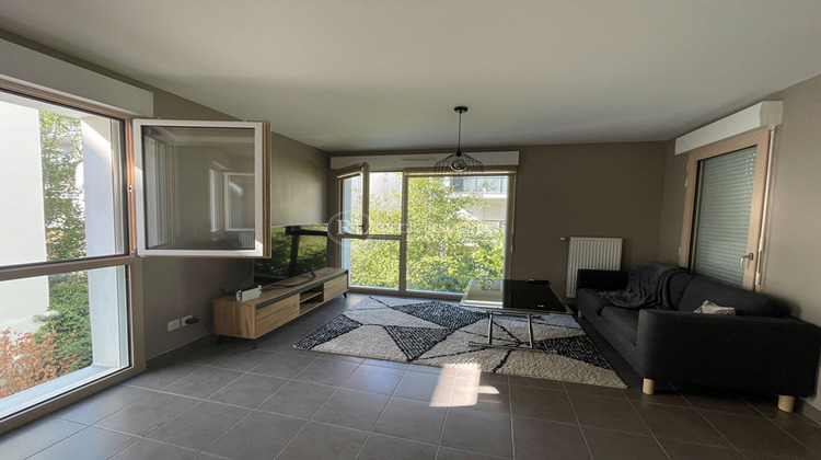 Ma-Cabane - Location Appartement VILLEURBANNE, 44 m²