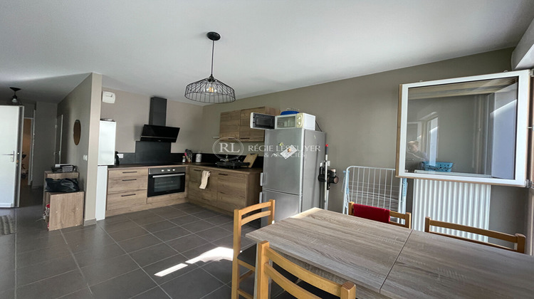 Ma-Cabane - Location Appartement VILLEURBANNE, 44 m²