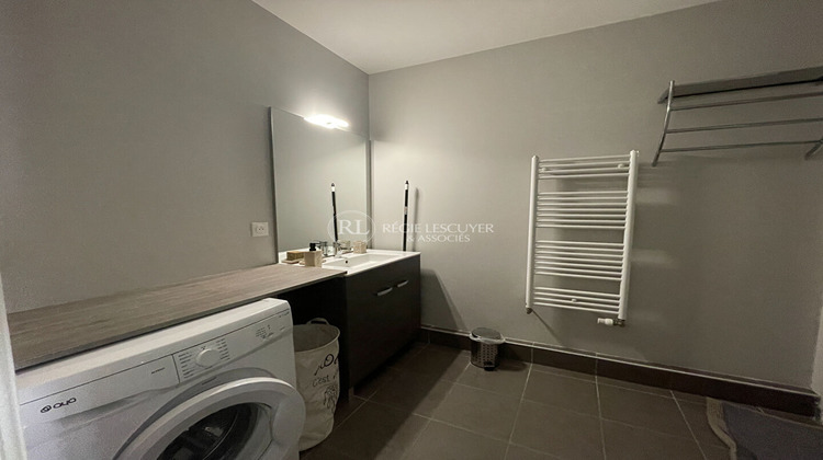 Ma-Cabane - Location Appartement VILLEURBANNE, 44 m²