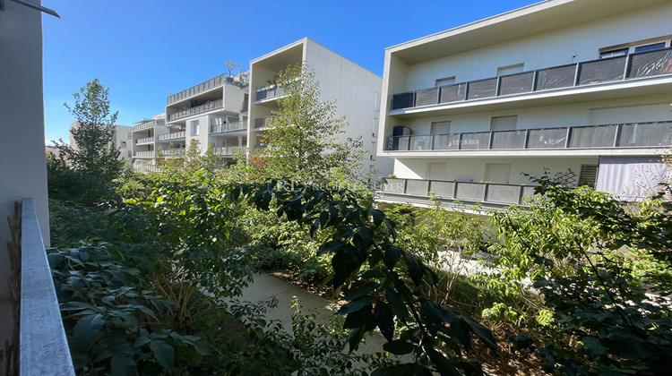 Ma-Cabane - Location Appartement VILLEURBANNE, 44 m²