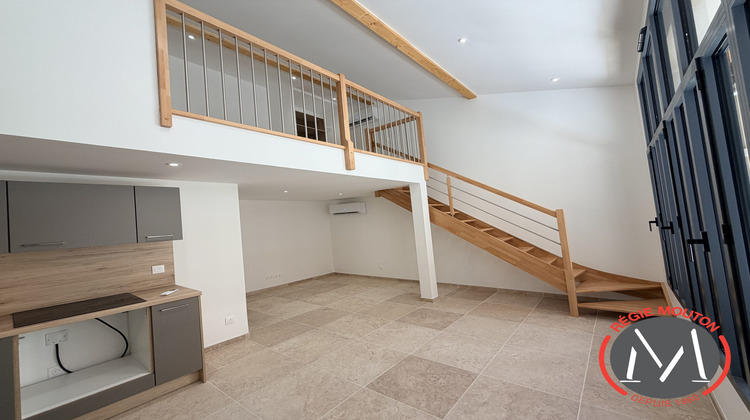 Ma-Cabane - Location Appartement Villeurbanne, 38 m²