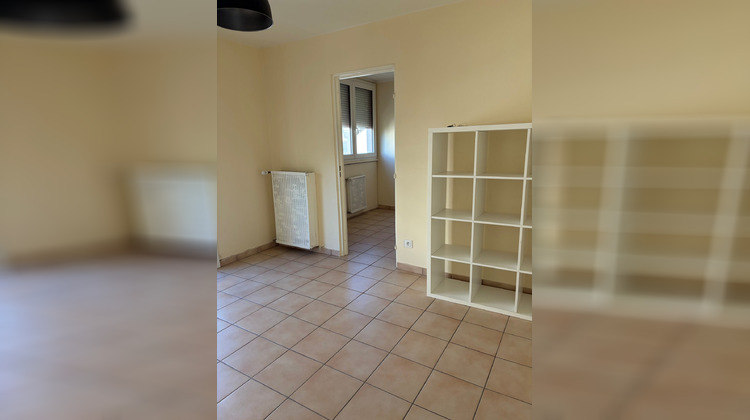 Ma-Cabane - Location Appartement VILLEURBANNE, 34 m²