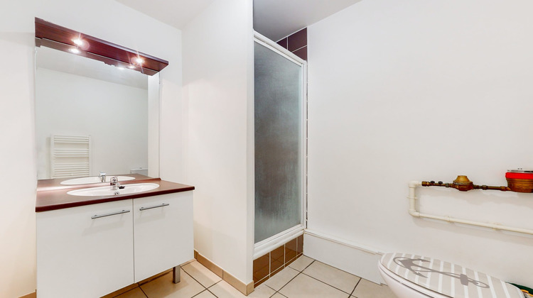 Ma-Cabane - Location Appartement Villeurbanne, 38 m²