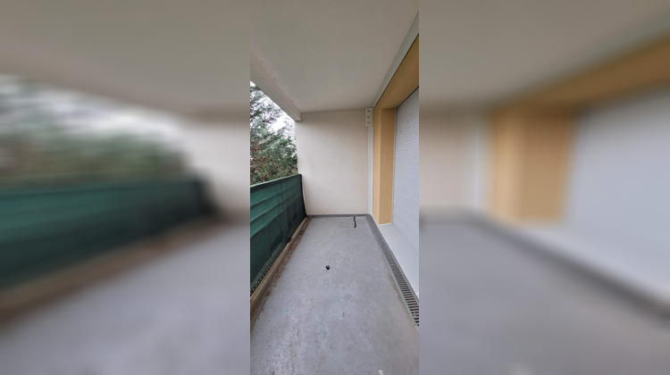Ma-Cabane - Location Appartement Villeurbanne, 38 m²