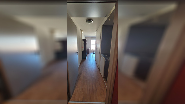 Ma-Cabane - Location Appartement VILLEURBANNE, 18 m²