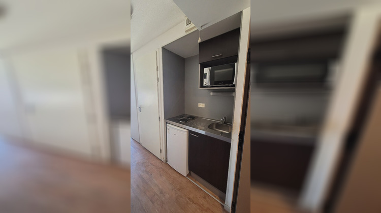 Ma-Cabane - Location Appartement VILLEURBANNE, 18 m²