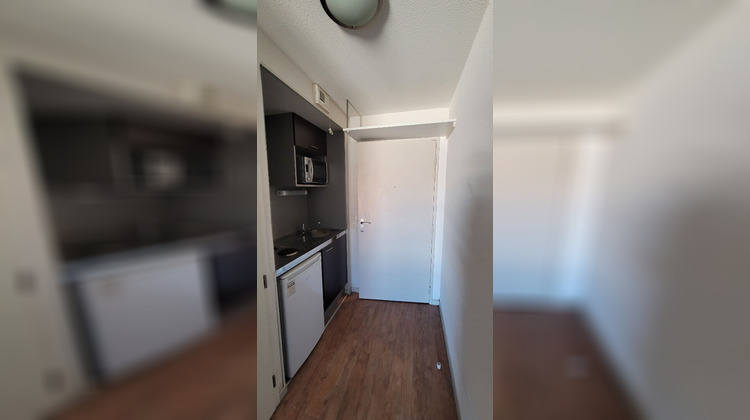 Ma-Cabane - Location Appartement VILLEURBANNE, 18 m²