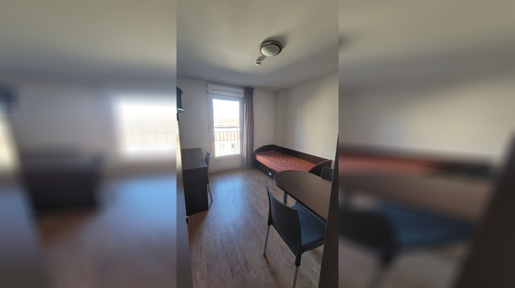 Ma-Cabane - Location Appartement VILLEURBANNE, 18 m²