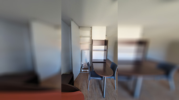 Ma-Cabane - Location Appartement VILLEURBANNE, 18 m²