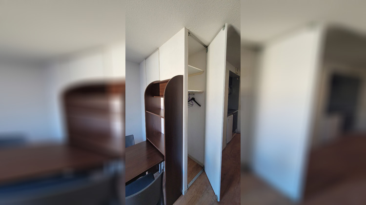 Ma-Cabane - Location Appartement VILLEURBANNE, 18 m²