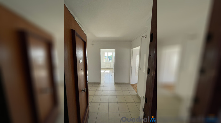 Ma-Cabane - Location Appartement VILLEURBANNE, 55 m²