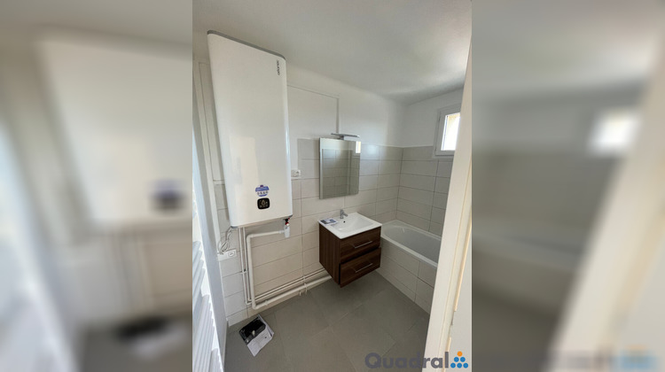 Ma-Cabane - Location Appartement VILLEURBANNE, 55 m²