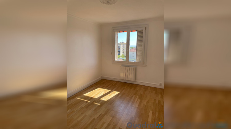 Ma-Cabane - Location Appartement VILLEURBANNE, 55 m²
