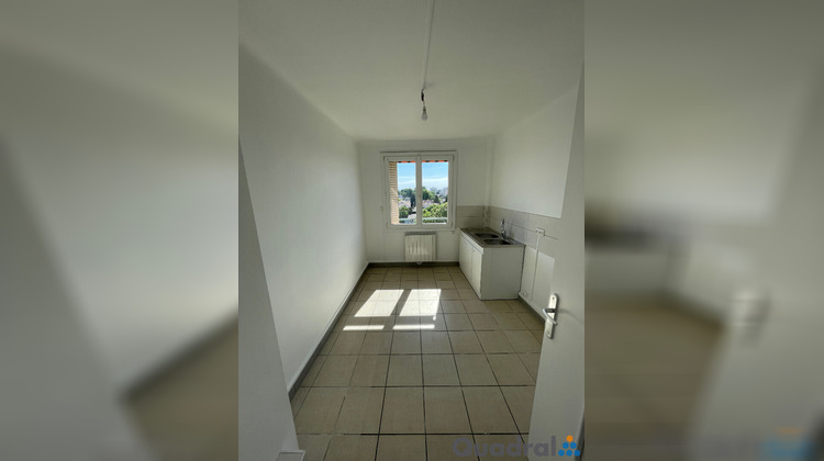 Ma-Cabane - Location Appartement VILLEURBANNE, 55 m²