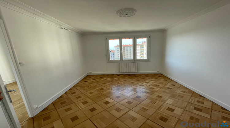 Ma-Cabane - Location Appartement VILLEURBANNE, 55 m²