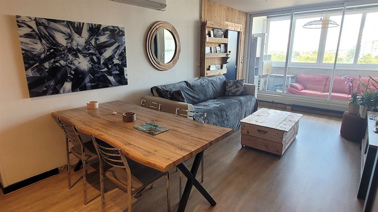 Ma-Cabane - Location Appartement VILLEURBANNE, 107 m²