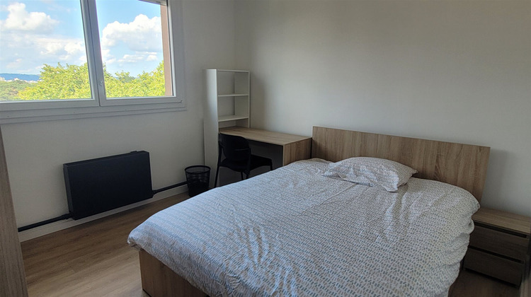 Ma-Cabane - Location Appartement VILLEURBANNE, 107 m²