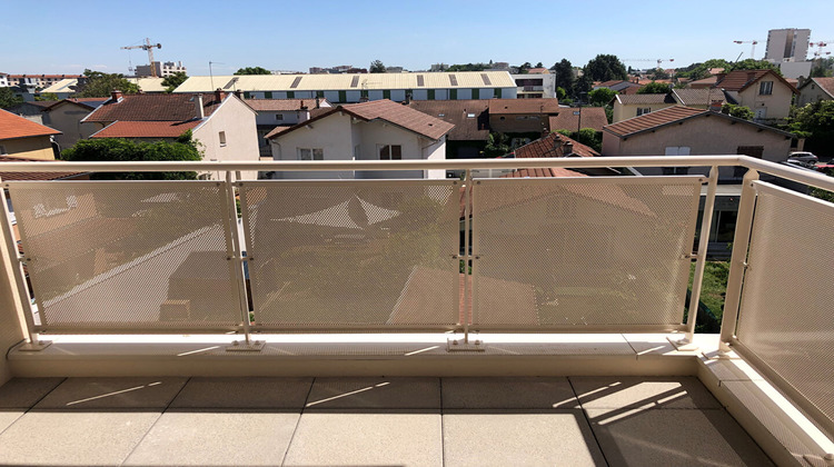 Ma-Cabane - Location Appartement VILLEURBANNE, 48 m²