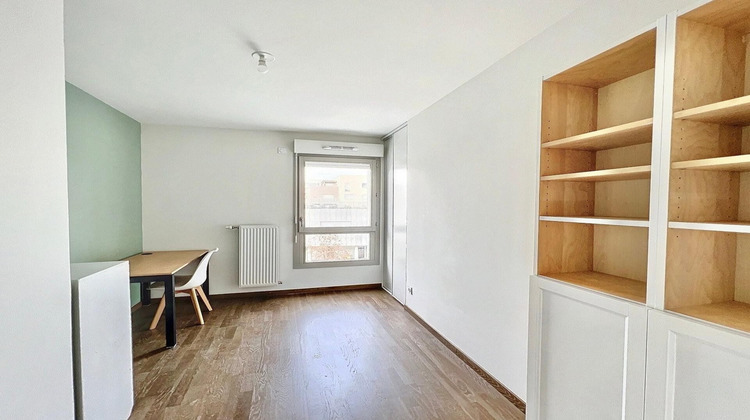 Ma-Cabane - Location Appartement Villeurbanne, 58 m²