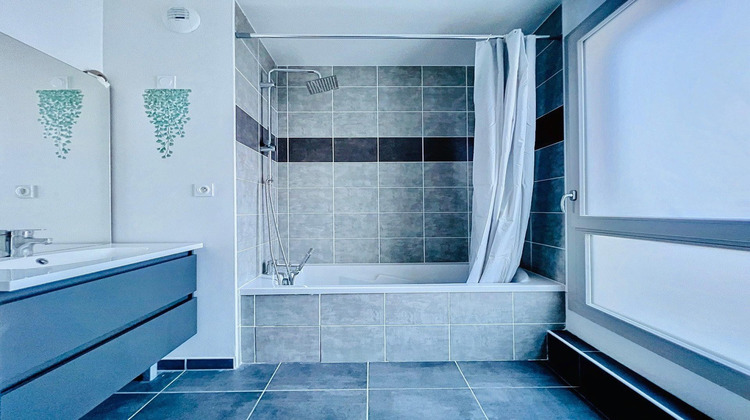 Ma-Cabane - Location Appartement Villeurbanne, 58 m²