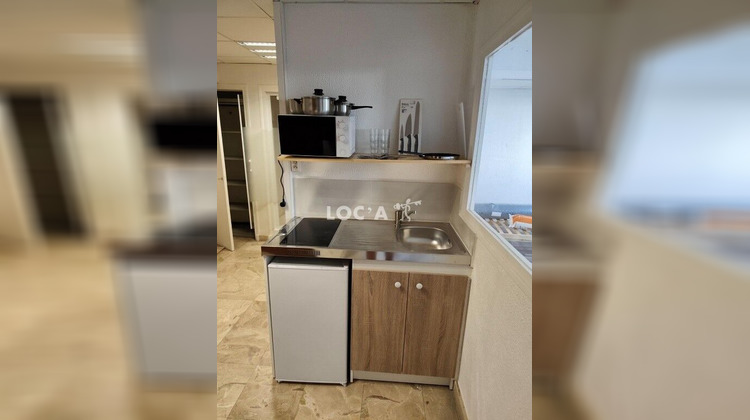 Ma-Cabane - Location Appartement Villeurbanne, 40 m²