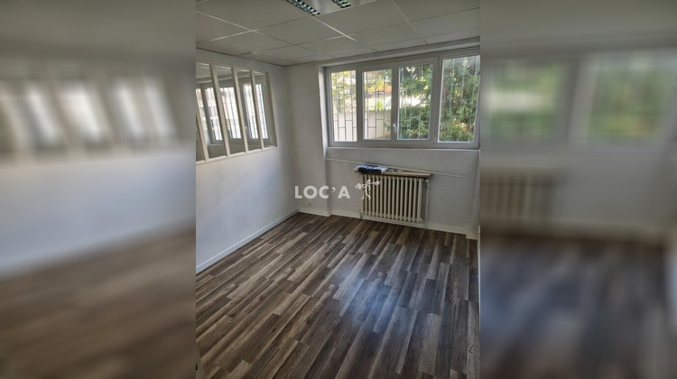 Ma-Cabane - Location Appartement Villeurbanne, 40 m²