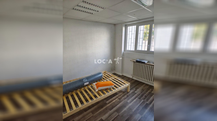 Ma-Cabane - Location Appartement Villeurbanne, 40 m²