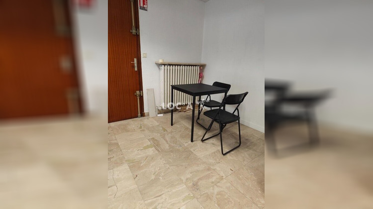 Ma-Cabane - Location Appartement Villeurbanne, 40 m²