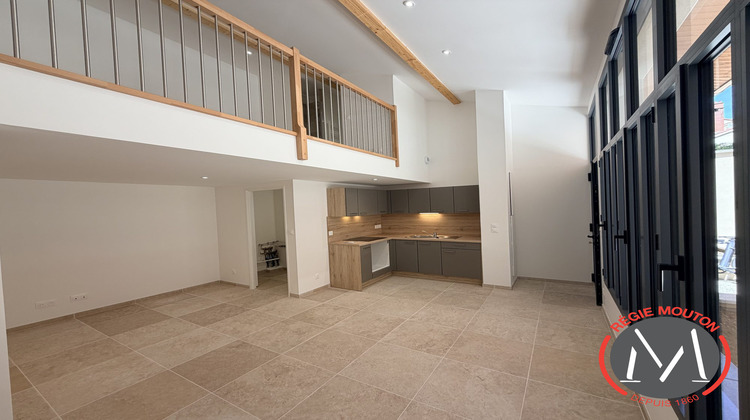 Ma-Cabane - Location Appartement Villeurbanne, 43 m²